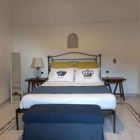 Villa Piccinina A Pochi Passi Da Villa Eva Ravello Luaran gambar