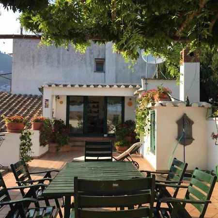 Villa Piccinina A Pochi Passi Da Villa Eva Ravello Luaran gambar