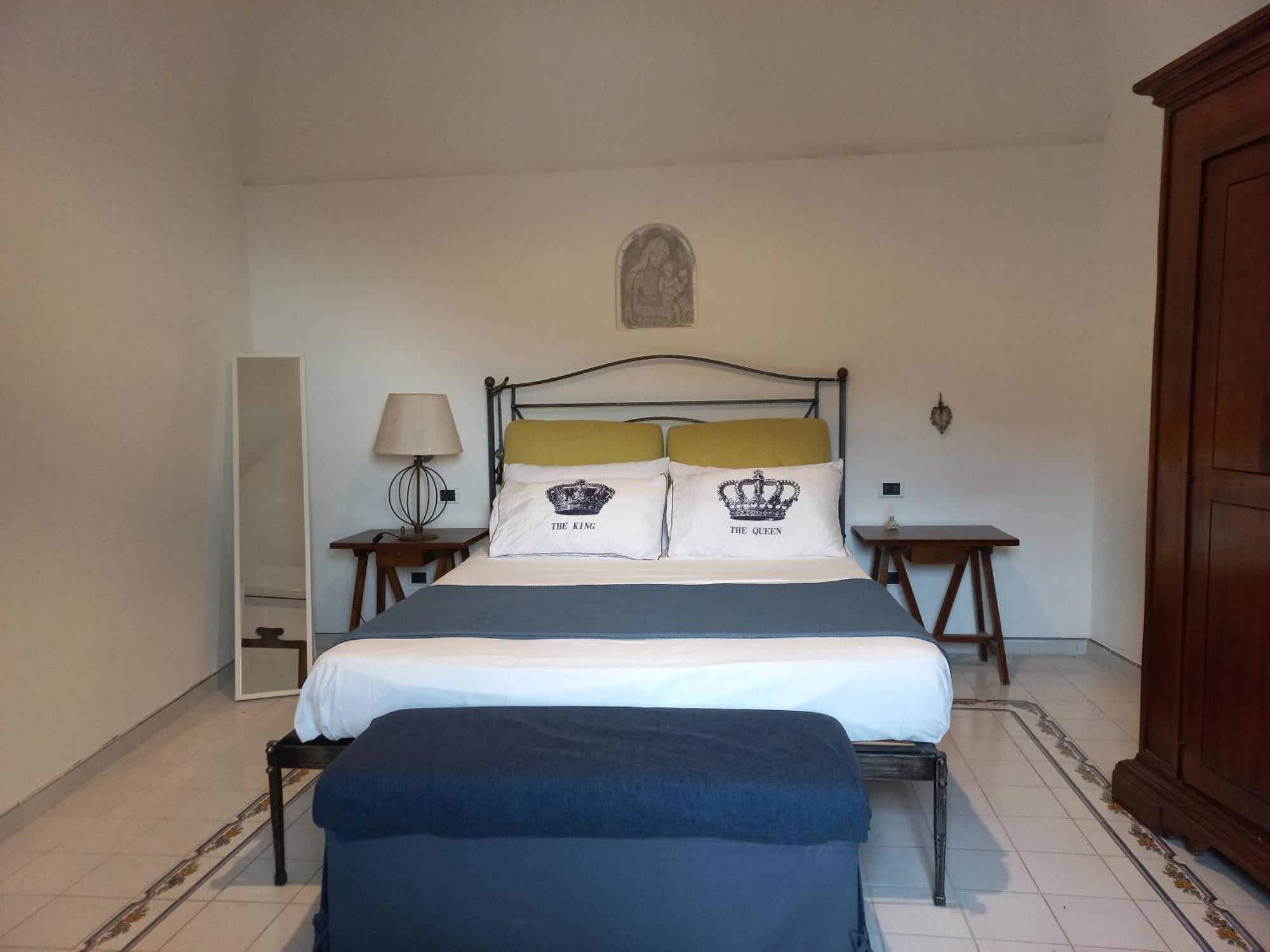 Villa Piccinina A Pochi Passi Da Villa Eva Ravello Luaran gambar