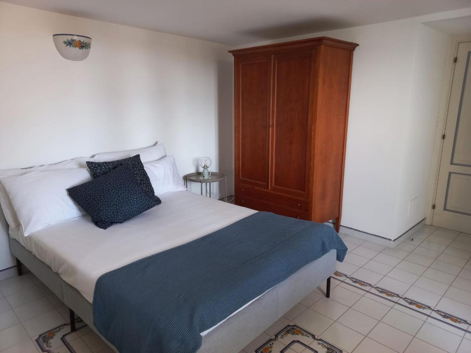 Villa Piccinina A Pochi Passi Da Villa Eva Ravello Luaran gambar