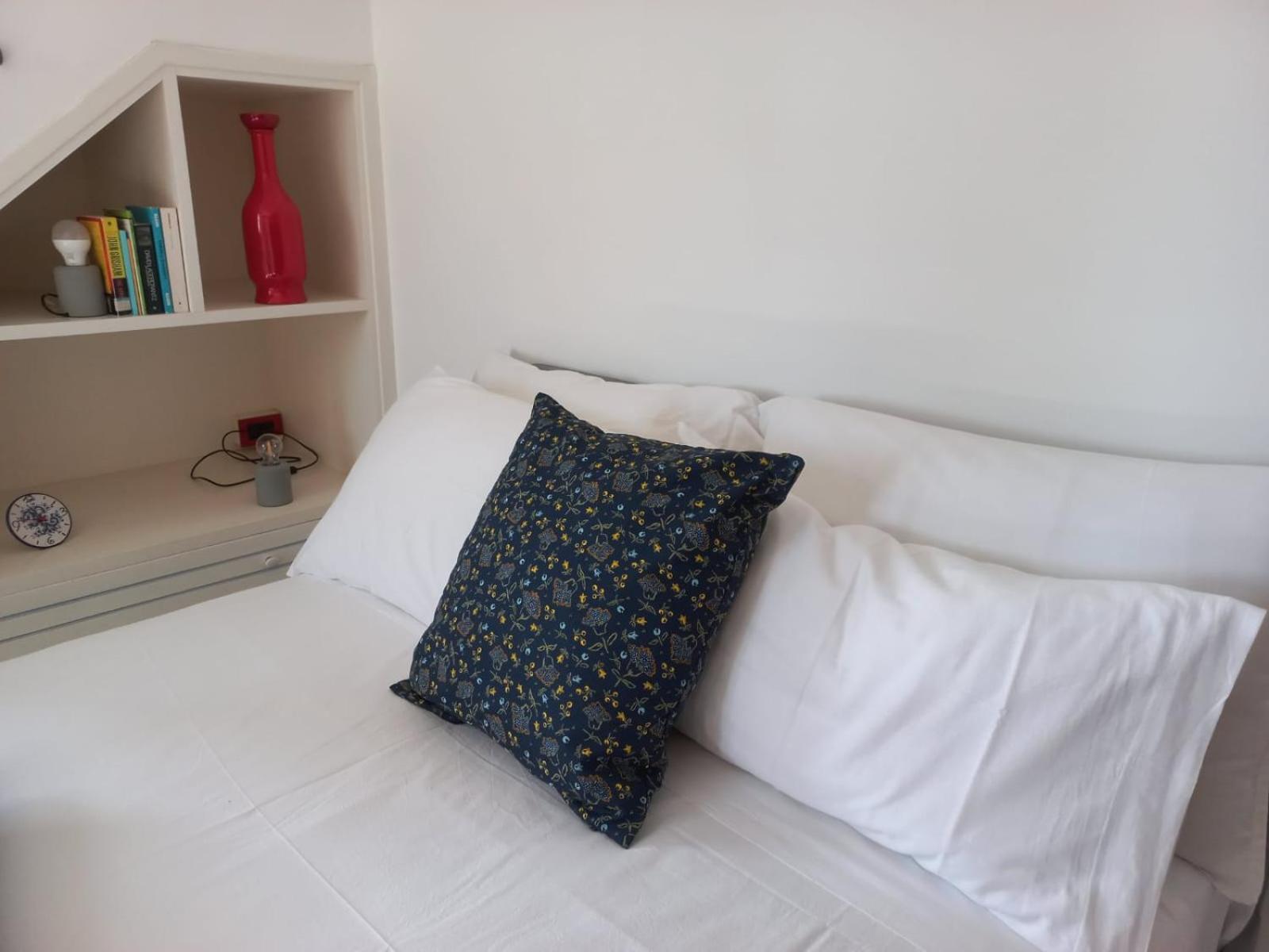 Villa Piccinina A Pochi Passi Da Villa Eva Ravello Luaran gambar