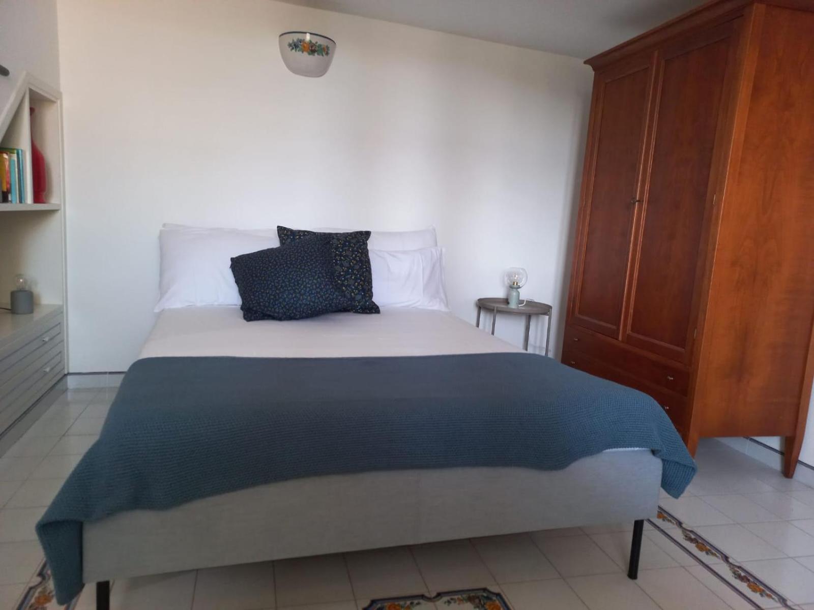 Villa Piccinina A Pochi Passi Da Villa Eva Ravello Luaran gambar