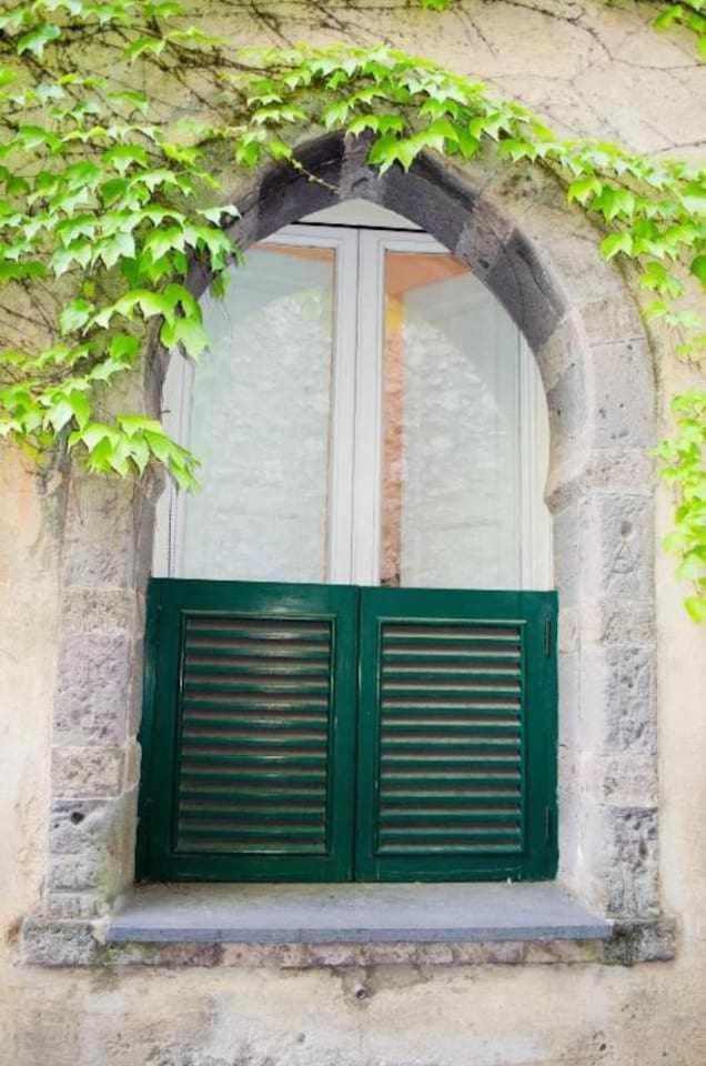 Villa Piccinina A Pochi Passi Da Villa Eva Ravello Luaran gambar