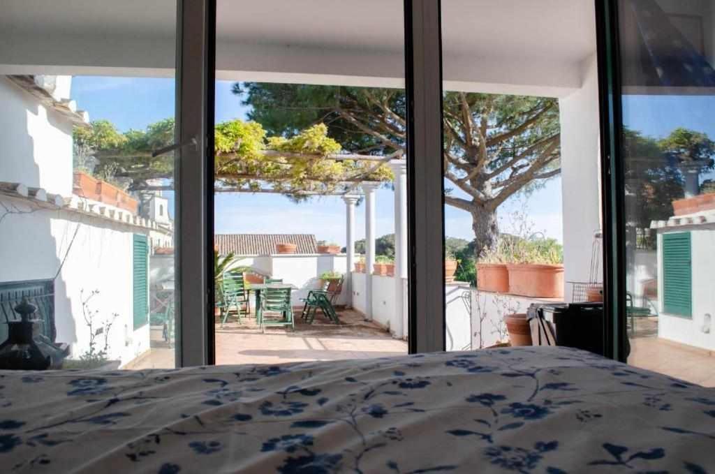 Villa Piccinina A Pochi Passi Da Villa Eva Ravello Luaran gambar
