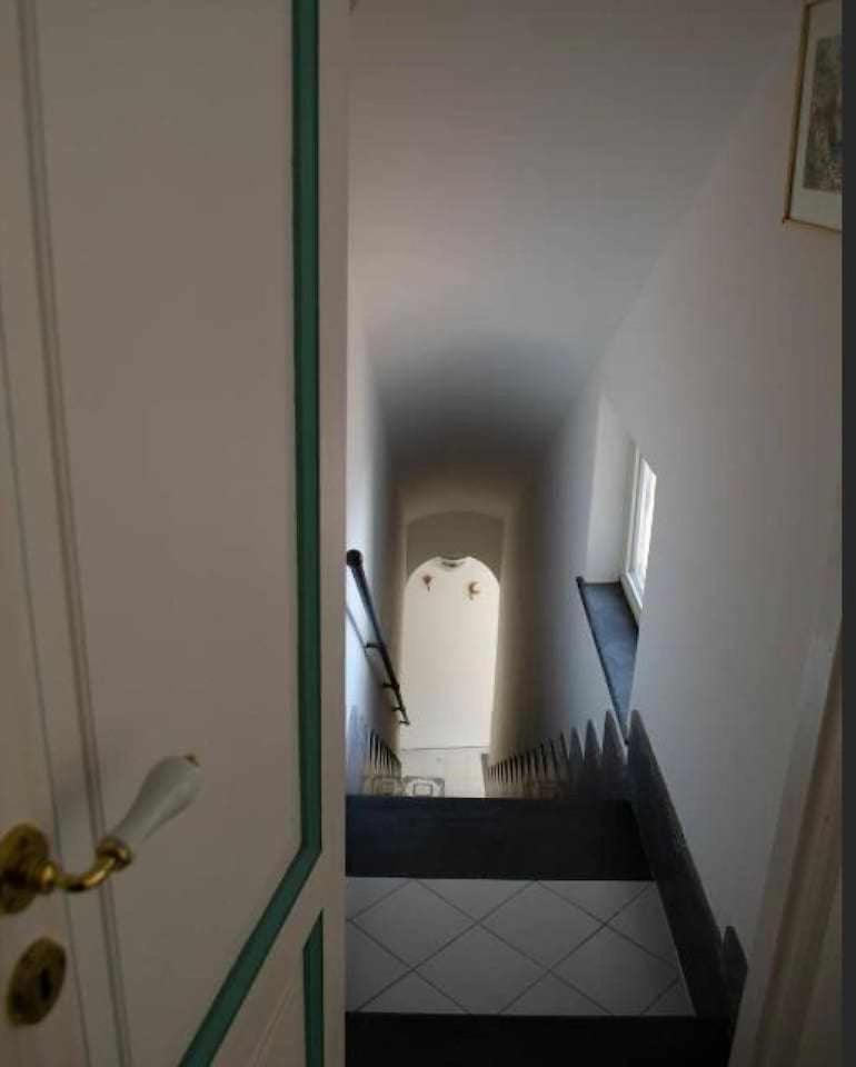 Villa Piccinina A Pochi Passi Da Villa Eva Ravello Luaran gambar