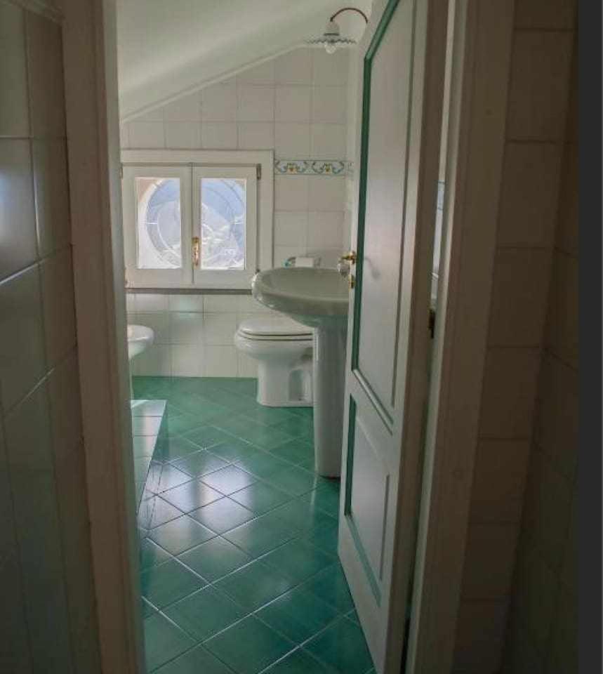 Villa Piccinina A Pochi Passi Da Villa Eva Ravello Luaran gambar