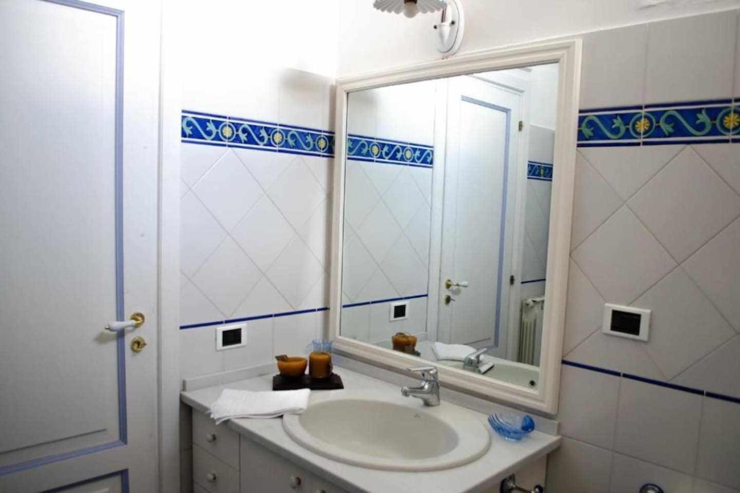 Villa Piccinina A Pochi Passi Da Villa Eva Ravello Luaran gambar