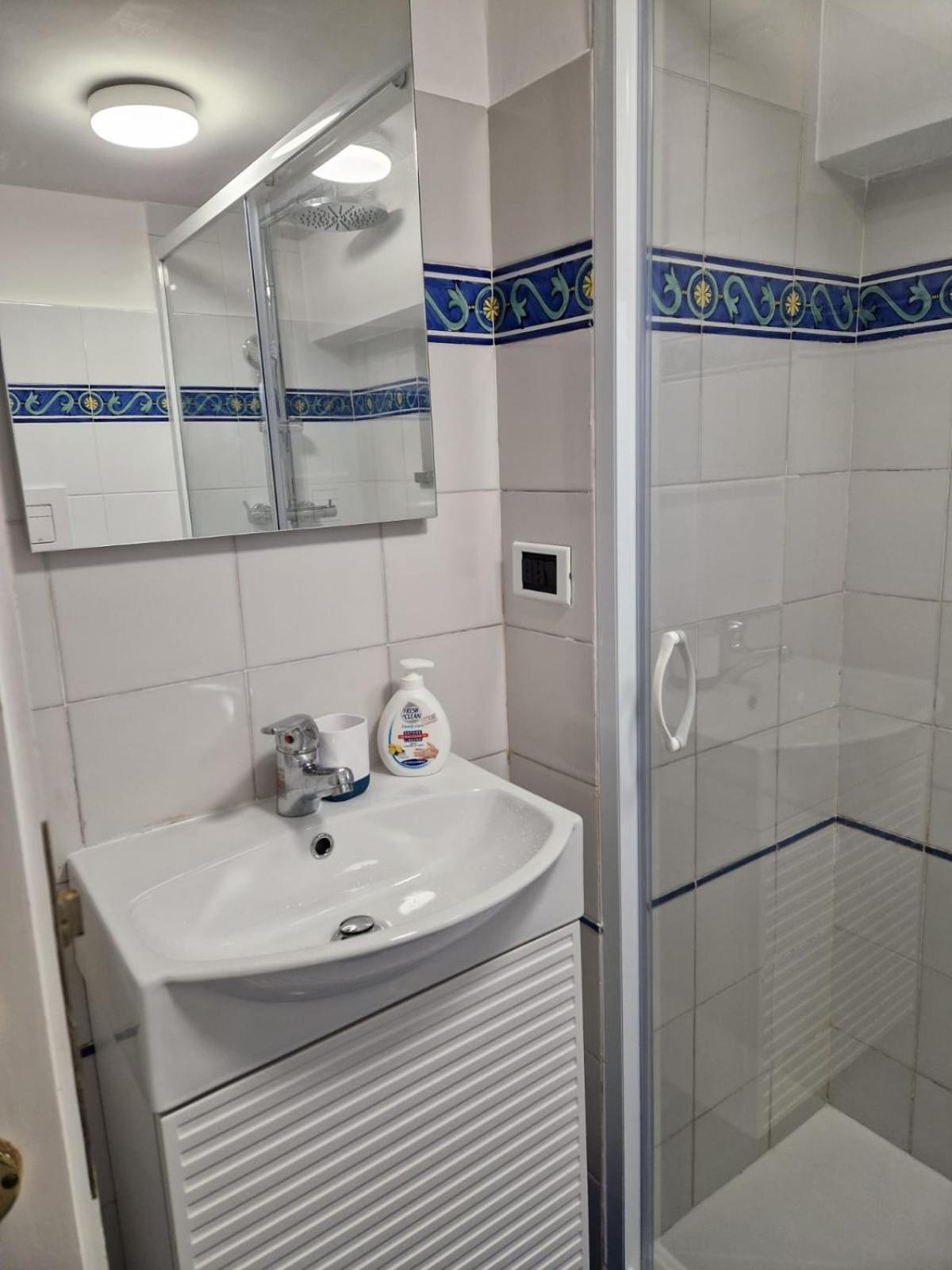 Villa Piccinina A Pochi Passi Da Villa Eva Ravello Luaran gambar
